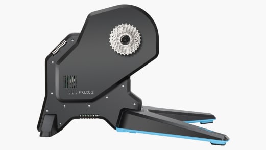 Tacx Flux 2 Smart (USBアンテナT2028付き) Garmin Tacx® FLUX 2 Smart Trainer | Rogue Fitness